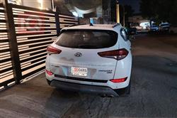 هیوندای تۆکسۆن